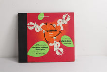Load image into Gallery viewer, KHACHATURIAN Gayne Ballet Ste Efrem Kurtz 78 LPS Columbia MM664 1947 NY PHIL