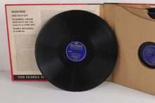 Load image into Gallery viewer, KHACHATURIAN Gayne Ballet Ste Efrem Kurtz 78 LPS Columbia MM664 1947 NY PHIL