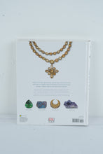 Load image into Gallery viewer, Smithsonian Gem The Definitive Visual Guide DK Hardcover Jewelry Mineral Reference Book