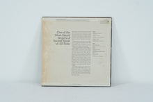 Load image into Gallery viewer, George Beverly Shea Evening Prayer – Vintage Vinyl LP – Gospel & Inspirational Hymns