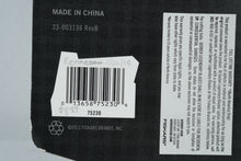 Load image into Gallery viewer, Gerber Gator Fillet Knife – 6" 440HC Stainless Steel Blade, Gator-Grip Handle, Sheath with Built-In Sharpener – Fishing & Outdoor Gear