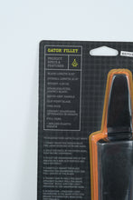 Load image into Gallery viewer, Gerber Gator Fillet Knife – 6" 440HC Stainless Steel Blade, Gator-Grip Handle, Sheath with Built-In Sharpener – Fishing & Outdoor Gear