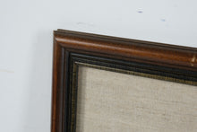 Load image into Gallery viewer, Bob Timberlake Gilleys Cows Personalized Winter Farm Print Framed 22 x 17
