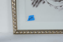 Load image into Gallery viewer, Large Silver Portrait Picture Frame 29 x 39 with 20 x 30 Opening