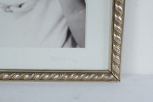 Load image into Gallery viewer, Large Silver Portrait Picture Frame 29 x 39 with 20 x 30 Opening