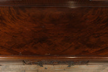 Load image into Gallery viewer, 19th Century English Mahogany Sideboard by Wylie and Lochhead Glasgow