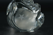Load image into Gallery viewer, Fenton Crystal Glass Bear Figurine - Paperweight
