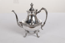 Load image into Gallery viewer, Glastonbury Silver Tea Pot