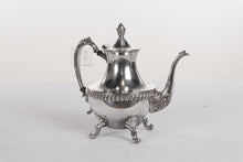 Load image into Gallery viewer, Glastonbury Silver Tea Pot