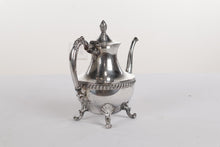 Load image into Gallery viewer, Glastonbury Silver Tea Pot