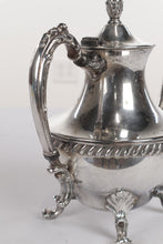 Load image into Gallery viewer, Glastonbury Silver Tea Pot