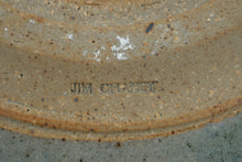 Load image into Gallery viewer, Large Studio Art Pottery Bowl by Jim Chaney – 13.25" Round