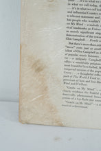 Load image into Gallery viewer, Glen Campbell – Gentle on My Mind Vinyl LP (Capitol Records ST-2809, 1967)