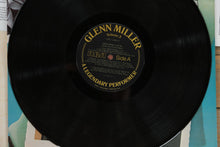 Load image into Gallery viewer, Glenn Miller – A Legendary Performer, Volume 3 – RCA CPL1-2495(e) – Vinyl LP + Booklet