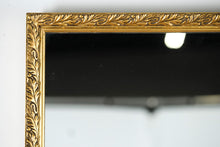 Load image into Gallery viewer, Golden Autumn Leaves Mirror - 32" x 48"