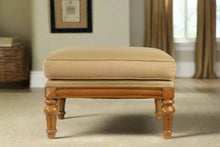 Load image into Gallery viewer, Golden Carolina Ottoman by Vanguard Furniture