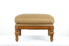 Load image into Gallery viewer, Golden Carolina Ottoman by Vanguard Furniture