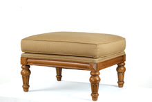 Load image into Gallery viewer, Golden Carolina Ottoman by Vanguard Furniture