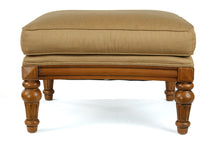 Load image into Gallery viewer, Golden Carolina Ottoman by Vanguard Furniture