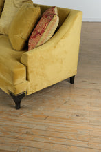 Load image into Gallery viewer, Golden Elegance” Sofa – 90" Wide by Furniture of America