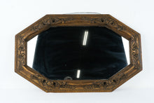 Load image into Gallery viewer, Octavia – Ornate Gold Wall Mirror - 42 x 26