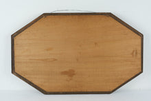 Load image into Gallery viewer, Octavia – Ornate Gold Wall Mirror - 42 x 26