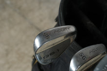 Load image into Gallery viewer, Acuity GS1 Golf Club Set Right Handed Driver Irons Wedges Putter Arnold Palmer Bag