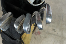 Load image into Gallery viewer, Acuity GS1 Golf Club Set Right Handed Driver Irons Wedges Putter Arnold Palmer Bag