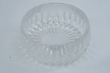 Load image into Gallery viewer, Gorham Althea C164 Full Lead Crystal Serving Bowl 8 Inch Germany Original Box