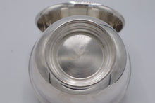 Load image into Gallery viewer, Set of 2 Gorham Silverplate Footed Bowls – YC778, Classic Modern Design