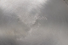 Load image into Gallery viewer, Set of 2 Gorham Silverplate Footed Bowls – YC778, Classic Modern Design