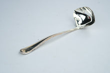 Load image into Gallery viewer, Gorham Heritage YH501 Silverplate Punch Ladle 13 Inch Italy Original Box