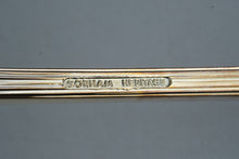 Load image into Gallery viewer, Gorham Heritage YH501 Silverplate Punch Ladle 13 Inch Italy Original Box
