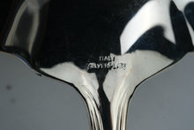 Load image into Gallery viewer, Gorham Heritage YH501 Silverplate Punch Ladle 13 Inch Italy Original Box