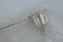 Load image into Gallery viewer, Gorham Sterling Silver Candle Snuffer 10 Inch Black Handle Vintage