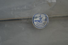 Load image into Gallery viewer, Gorham Sterling Silver Candle Snuffer 10 Inch Black Handle Vintage