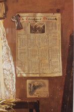 Load image into Gallery viewer, Grandfather's Pet by William Snape Framed Print