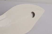 Load image into Gallery viewer, Arnel's Ceramic Grape Wall Hanging Candle Holder