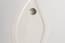 Load image into Gallery viewer, Arnel's Ceramic Grape Wall Hanging Candle Holder