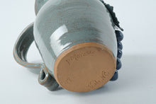 Load image into Gallery viewer, Glaze Grape Water Pitcher - Catawba Valley Pottery