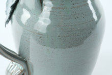 Load image into Gallery viewer, Glaze Grape Water Pitcher - Catawba Valley Pottery