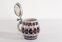 Load image into Gallery viewer, Original King German Stein # 416