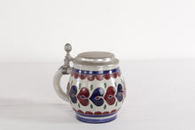 Load image into Gallery viewer, Original King German Stein # 416
