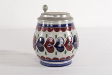 Load image into Gallery viewer, Original King German Stein # 416