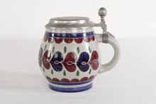 Load image into Gallery viewer, Original King German Stein # 416