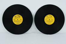 Load image into Gallery viewer, The Greatest Hits of the War Years – 2 LP Vinyl Set (Tele House CD-2035, 1970s)