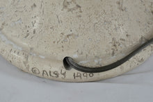 Load image into Gallery viewer, Regal Greek Bust Table Lamp by Alsy (1990) – Neoclassical Style