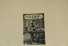 Load image into Gallery viewer, Studio 89 Sofa – Vintage Globe Furniture Stripe Couch with Groovy Flair