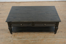 Load image into Gallery viewer, Beckley Rustic Coffee Table by Havertys