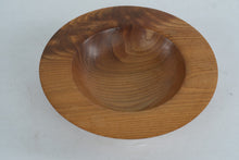 Load image into Gallery viewer, Hand-Turned New Zealand Wooden Bowl by W. McMartin – 7.5" Round
